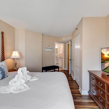 Carolinian Corner Gem Views! Leilighet Myrtle Beach Eksteriør bilde
