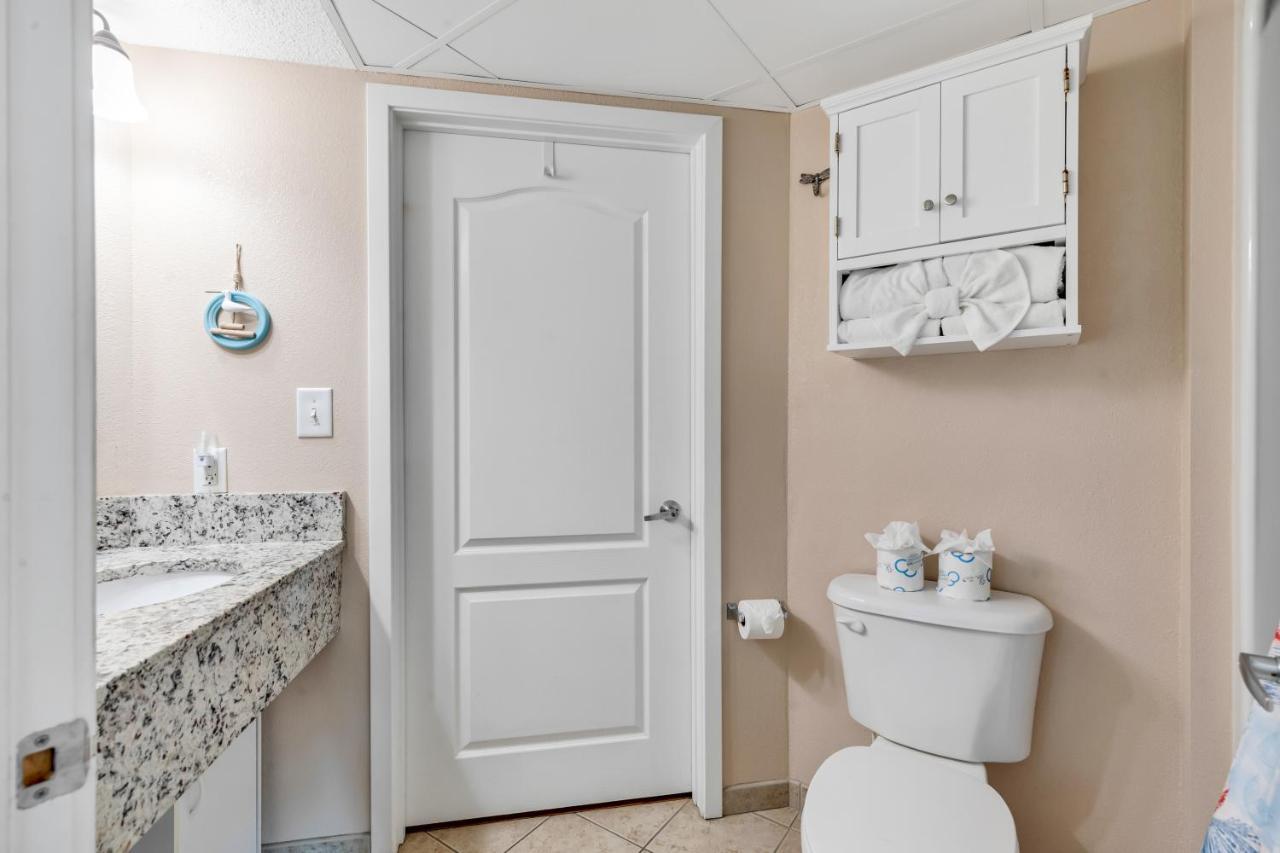 Carolinian Corner Gem Views! Leilighet Myrtle Beach Eksteriør bilde
